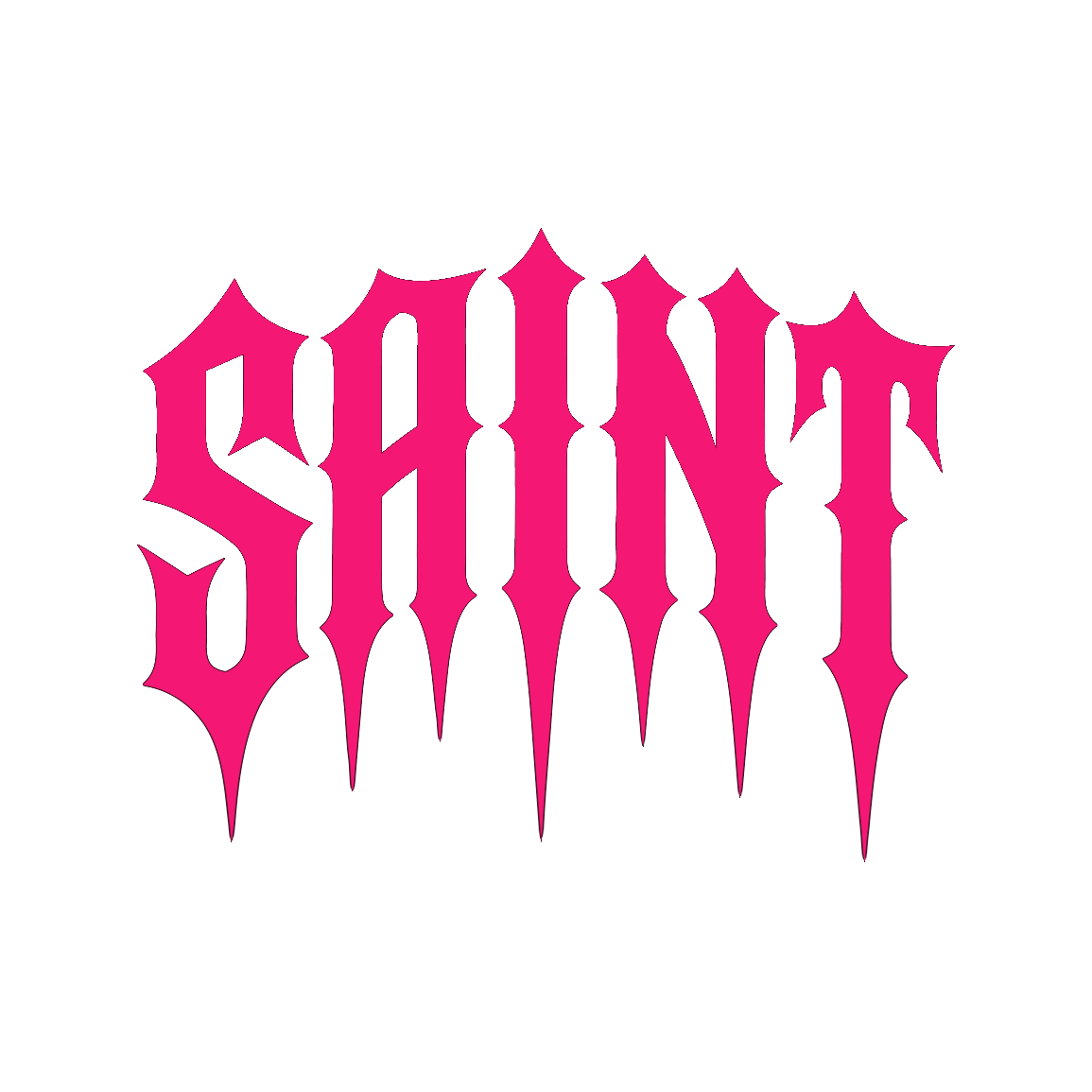 SAINT